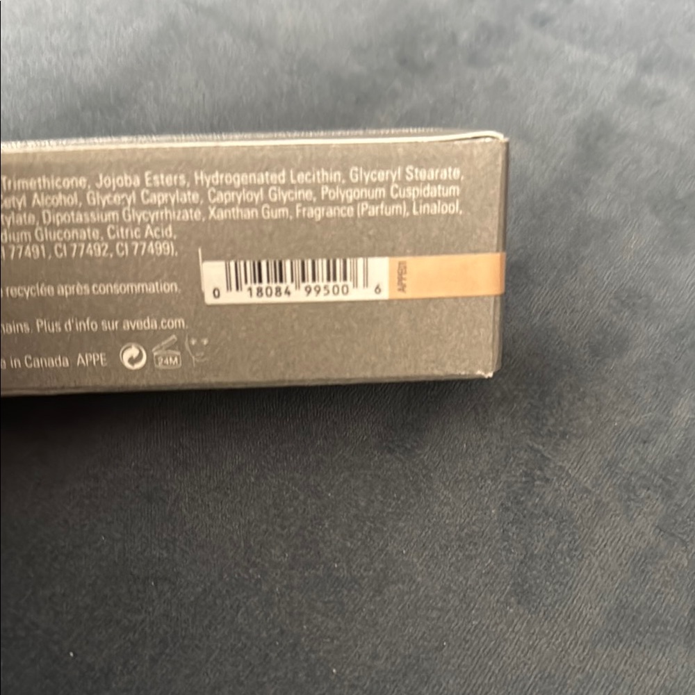 Aveda Mineral Tinted Moisture - Picture 4 of 4